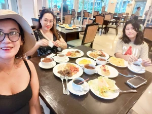 67%Off Canyon Cove Batangas Superior Room Accomodation for 2 Adults and 2 Kids starting at P2888 instead of P8800