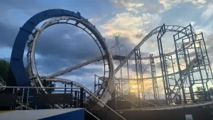 87% Off Skyranch Pampanga Ride All You Can Promo for P279 instead of P2210 Valid Daily & Holidays