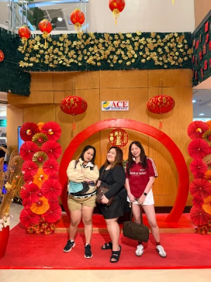 Best Promo: Ace Water Spa for 4 Hours All Facilities Access in Pasig & Banawe: Discover Ultimate Relaxation