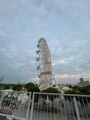 87% Off Skyranch Pampanga Ride All You Can Promo for P279 instead of P2210 Valid Daily & Holidays