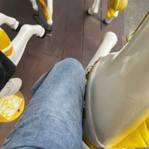 87% Off Skyranch Pampanga Ride All You Can Promo for P279 instead of P2210 Valid Daily & Holidays