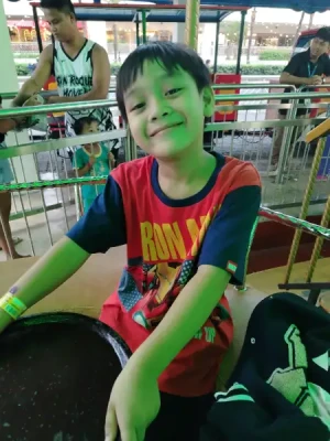 90%Off SM By the Bay Amusement Park Ride All You Can Promo at MOA for P259 instead of P2660 Valid Daily & Holidays