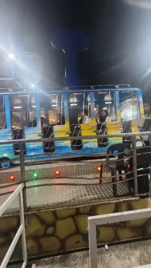 88% Off Skyranch Baguio Ride-All-You-Can Day Pass Promo for P229 instead of P2880 Valid Daily & Holidays