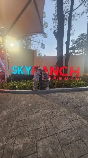88% Off Skyranch Baguio Ride-All-You-Can Day Pass Promo for P229 instead of P2880 Valid Daily & Holidays