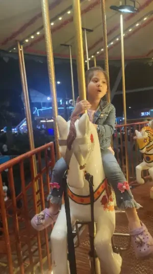 88% Off Skyranch Baguio Ride-All-You-Can Day Pass Promo for P229 instead of P2880 Valid Daily & Holidays