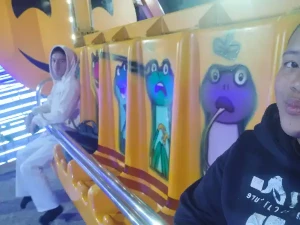 88% Off Skyranch Baguio Ride-All-You-Can Day Pass Promo for P229 instead of P2880 Valid Daily & Holidays