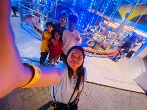90%Off SM By the Bay Amusement Park Ride All You Can Promo at MOA for P259 instead of P2660 Valid Daily & Holidays