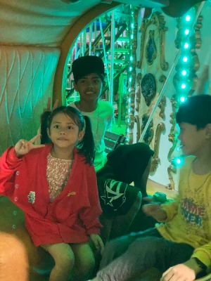 90%Off SM By the Bay Amusement Park Ride All You Can Promo at MOA for P259 instead of P2660 Valid Daily & Holidays