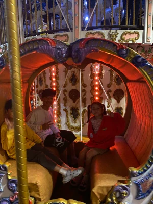 90%Off SM By the Bay Amusement Park Ride All You Can Promo at MOA for P259 instead of P2660 Valid Daily & Holidays