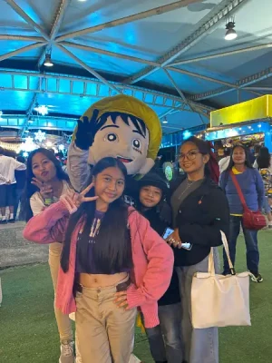 87% Off Ride-All-You-Can Skyranch Tagaytay Promo 15 Rides P379 instead of P2980 Valid Daily & Holidays