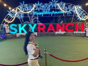 87% Off Ride-All-You-Can Skyranch Tagaytay Promo 15 Rides P379 instead of P2980 Valid Daily & Holidays