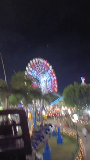 87% Off Skyranch Pampanga Ride All You Can Promo for P279 instead of P2210 Valid Daily & Holidays