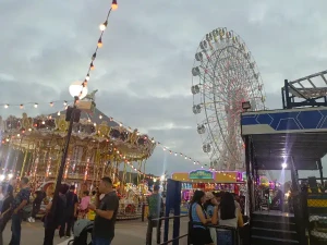 87% Off Skyranch Pampanga Ride All You Can Promo for P279 instead of P2210 Valid Daily & Holidays