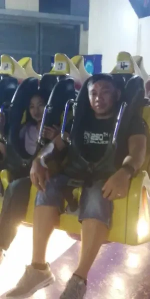 61% Off SM MOA By the Bay Ride-All-You-Can Promo for P260 instead of P660 Valid Daily & Holidays Until Jan. 31, 2024