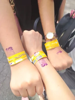 90%Off SM By the Bay Amusement Park Ride All You Can Promo at MOA for P259 instead of P2660 Valid Daily & Holidays