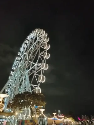 90%Off SM By the Bay Amusement Park Ride All You Can Promo at MOA for P259 instead of P2660 Valid Daily & Holidays