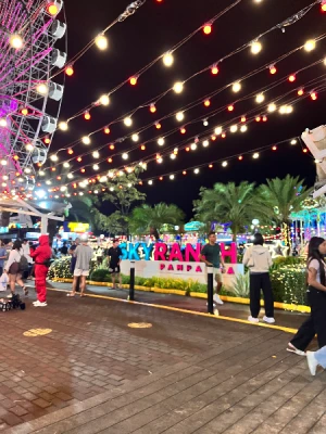87% Off Skyranch Pampanga Ride All You Can Promo for P279 instead of P2210 Valid Daily & Holidays