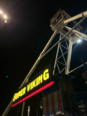87% Off Skyranch Pampanga Ride All You Can Promo for P279 instead of P2210 Valid Daily & Holidays