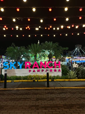 87% Off Skyranch Pampanga Ride All You Can Promo for P279 instead of P2210 Valid Daily & Holidays