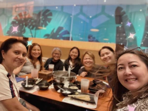 34%Off: Unlimited Sukiyaki & Shabu Shabu Hotpot and Buffet, Salad, Noodles, Iced Tea, Juices, Ice Cream Eat-All-You-Can for 2 Hours starting at P398 instead of P599 Suki-Ya Ayala Malls Manila Bay