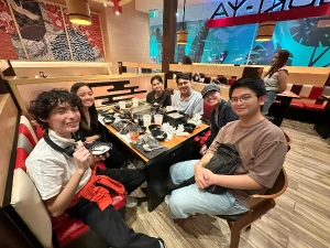34%Off: Unlimited Sukiyaki & Shabu Shabu Hotpot and Buffet, Salad, Noodles, Iced Tea, Juices, Ice Cream Eat-All-You-Can for 2 Hours starting at P398 instead of P599 Suki-Ya Ayala Malls Manila Bay