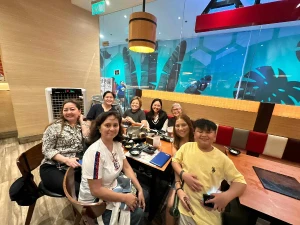 34%Off: Unlimited Sukiyaki & Shabu Shabu Hotpot and Buffet, Salad, Noodles, Iced Tea, Juices, Ice Cream Eat-All-You-Can for 2 Hours starting at P398 instead of P599 Suki-Ya Ayala Malls Manila Bay