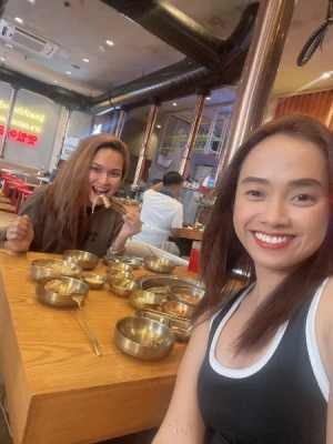 55%Off Celebrate Unlimited Samgyupsal Grill, Serve Ups Endless Meats, Seafood, Sides, Hotpot, Drinks and more at Mr. Korea Unlimited BBQ Two-Ecom MOA , Ayala North Exchange, Ayala Malls Feliz for P399 instead of P899