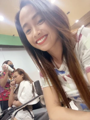 77%Off P1499 instead of P6500 for Unica Hija's Brazilian Keratin Blow-Dry or Milk Rebonding or Volume Rebonding