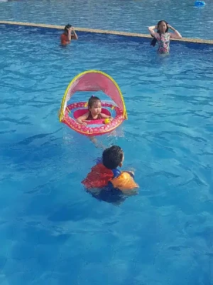 50%Off All-Day Beach & Pool Day Pass Access at Canyon Cove Batangas: Discover the most Beautiful Beach in Batangas