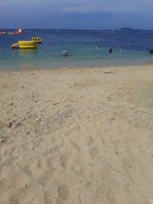 50%Off All-Day Beach & Pool Day Pass Access at Canyon Cove Batangas: Discover the most Beautiful Beach in Batangas