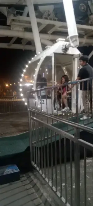 90%Off SM By the Bay Amusement Park Ride All You Can Promo at MOA for P259 instead of P2660 Valid Daily & Holidays