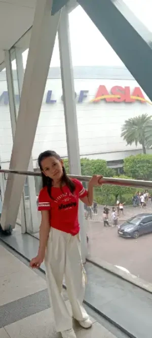 90%Off SM By the Bay Amusement Park Ride All You Can Promo at MOA for P259 instead of P2660 Valid Daily & Holidays