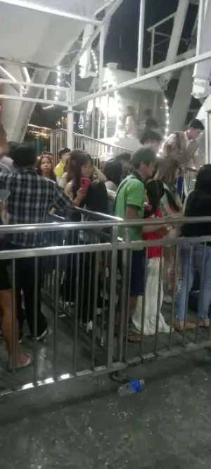 90%Off SM By the Bay Amusement Park Ride All You Can Promo at MOA for P259 instead of P2660 Valid Daily & Holidays