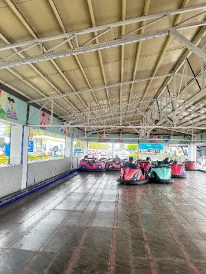 90%Off SM By the Bay Amusement Park Ride All You Can Promo at MOA for P259 instead of P2660 Valid Daily & Holidays