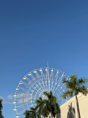 87% Off Skyranch Pampanga Ride All You Can Promo for P279 instead of P2210 Valid Daily & Holidays