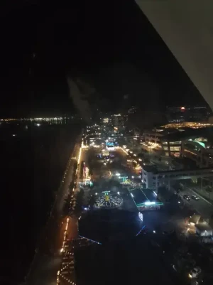 90%Off SM By the Bay Amusement Park Ride All You Can Promo at MOA for P259 instead of P2660 Valid Daily & Holidays