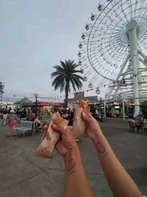 87% Off Skyranch Pampanga Ride All You Can Promo for P279 instead of P2210 Valid Daily & Holidays