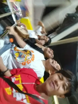 87% Off Skyranch Pampanga Ride All You Can Promo for P279 instead of P2210 Valid Daily & Holidays