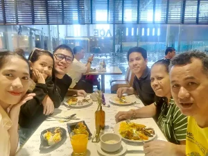 Best Promo: Ace Water Spa for 4 Hours All Facilities Access in Pasig & Banawe: Discover Ultimate Relaxation