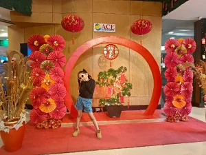 Best Promo: Ace Water Spa for 4 Hours All Facilities Access in Pasig & Banawe: Discover Ultimate Relaxation