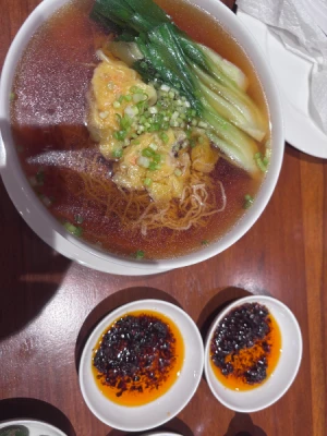 33%Off Nanyang Leisure Spa in front of City of Dreams: Enjoy a Luxurious 60-Minutes Full Body Massage, Dry Sauna, Steam Room & Welcome Drinks