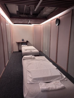 33%Off Nanyang Leisure Spa in front of City of Dreams: Enjoy a Luxurious 60-Minutes Full Body Massage, Dry Sauna, Steam Room & Welcome Drinks