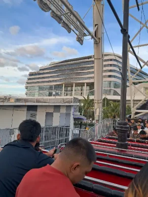 90%Off SM By the Bay Amusement Park Ride All You Can Promo at MOA for P259 instead of P2660 Valid Daily & Holidays