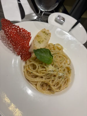 40%Off: P500 Consumable for P299 for Kalesa Cafe at Wynwood Hotel Ortigas - World Cuisine, Delicious Drinks, Halo-Halo etc.