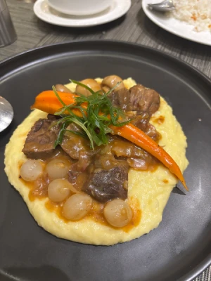 40%Off: P500 Consumable for P299 for Kalesa Cafe at Wynwood Hotel Ortigas - World Cuisine, Delicious Drinks, Halo-Halo etc.