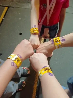 90%Off SM By the Bay Amusement Park Ride All You Can Promo at MOA for P259 instead of P2660 Valid Daily & Holidays with Grand Fireworks Today Dec. 25, 2025 at 7pm