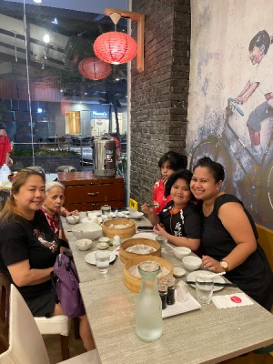 30%Off P500 Consumable for Food & Drinks for Only P349 at Shi Lin: Taiwanese & Chinese Food at Ayala Malls Manila Bay, Circuit Makati, Trinoma, Podium