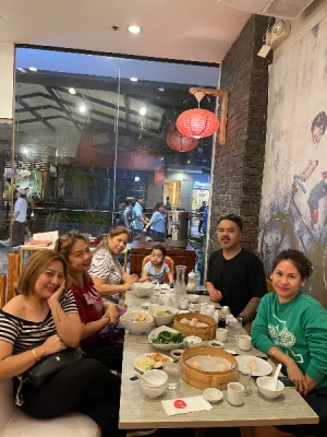 30%Off P500 Consumable for Food & Drinks for Only P349 at Shi Lin: Taiwanese & Chinese Food at Ayala Malls Manila Bay, Circuit Makati, Trinoma, Podium