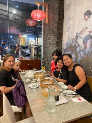 30%Off P500 Consumable for Food & Drinks for Only P349 at Shi Lin: Taiwanese & Chinese Food at Ayala Malls Manila Bay, Circuit Makati, Trinoma, Podium