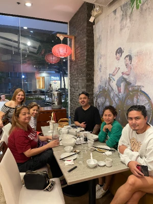 30%Off P500 Consumable for Food & Drinks for Only P349 at Shi Lin: Taiwanese & Chinese Food at Ayala Malls Manila Bay, Circuit Makati, Trinoma, Podium